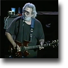 Tangled Up In Blue. Jerry Garcia