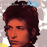 Bob Dylan: Empire Burlesque. The lyrics
