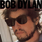 Bob Dylan: Infidels. The lyrics