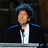 Bob Dylan hasn't been cheating