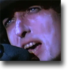 Bob Dylan: Tangled Up In Blue. From Renaldo & Clara.